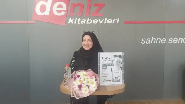 'Somuncu Baba'nın Sırrı Çocuklarla Buluşuyor: Yeni Kitap Büyük İlgi Görüyor'