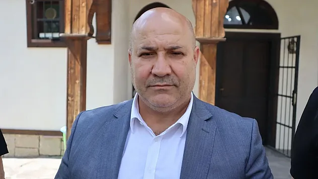 'Son 10 güne girmiş bulunmaktasınız'