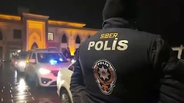 Sosyal medya üzerinden suç paylaşımı iddiası: 16 kişi tutuklandı