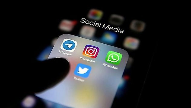 Sosyal medyada '1 Kasım' alarmı: Yaş doğrulama tuzağına dikkat!
