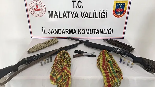 Sosyal Medyada PKK/KCK Propagandası yapan şahıs gözaltında