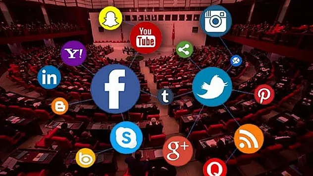 Sosyal Medyada Yeni Dönem: Çocuklara Sıkı Koruma