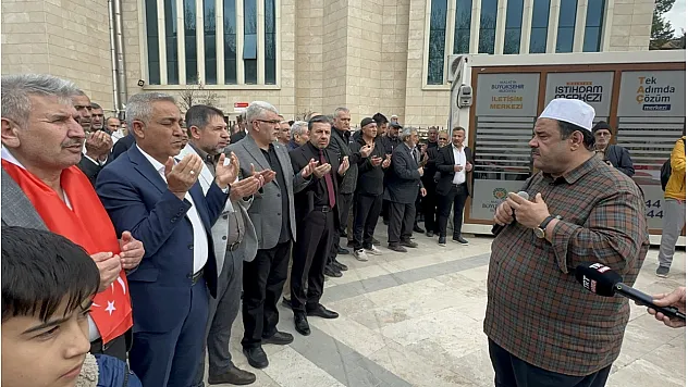 Söylemez: Çocuklarımızı dijital teröre teslim etmeyeceğiz