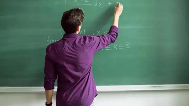 Sözleşmeli öğretmen alımlarında son başvuru bugün