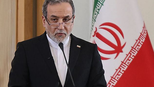 Sri Lanka Açıklarında Gerilim: ABD, İran Fırkateynini Batırdı