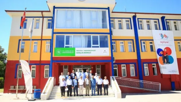 STK Temsilcileri İlçeye Kazandırılan Yatırımları Gezdi