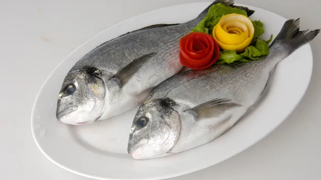 Su Ürünleri Sektörü Egeli İhracatçıların Gururu: Toplamın Yüzde 80'i