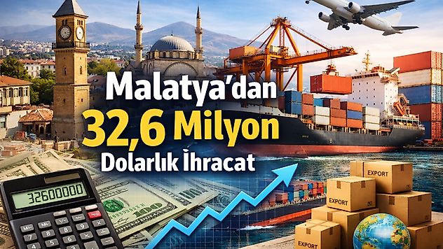 Şubat'ta dış ticaret açığı büyüdü: İthalat artışı ihracatı geçti