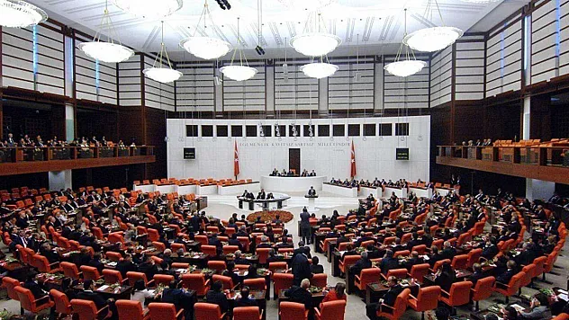Suça Karışan Çocuklara İlişkin Yeni Düzenleme Meclis'ten Geçti