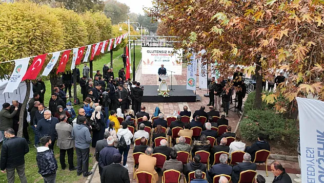 Sümerpark'ta Glütensiz Kafe: Malatya'da Sosyal Yaşam Artık Daha Erişilebilir