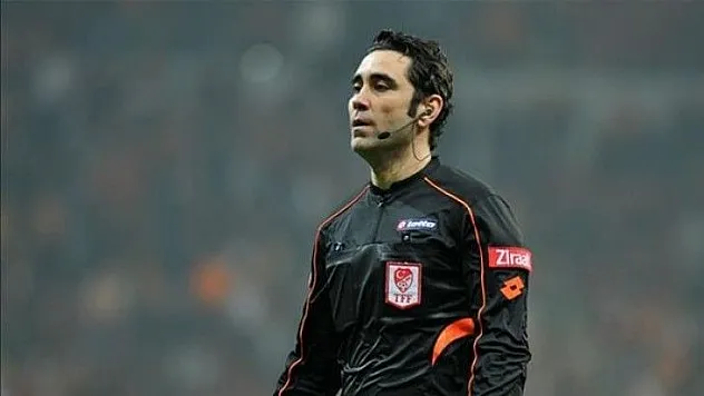 Süper Lig 24. hafta hakemleri açıklandı!