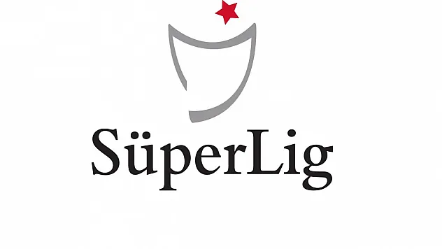 Süper Lig'de bu haftaki maçlar