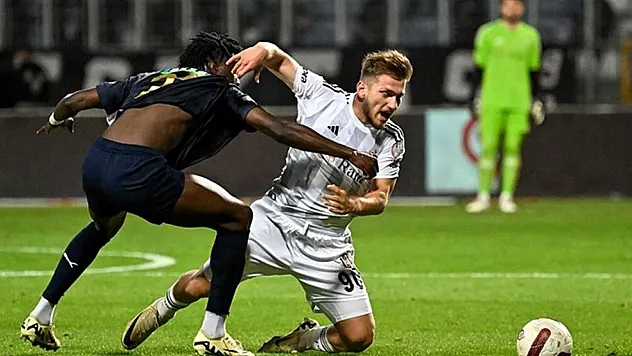 Süper Lig'de piyasa değeri en çok artan oyuncular...