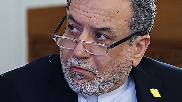 Tahran'dan Açıklama: ABD ile Görüşme Kapısı Kapandı