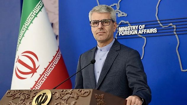 Tahran'dan Sert Mesaj: ABD ile Müzakere Yok
