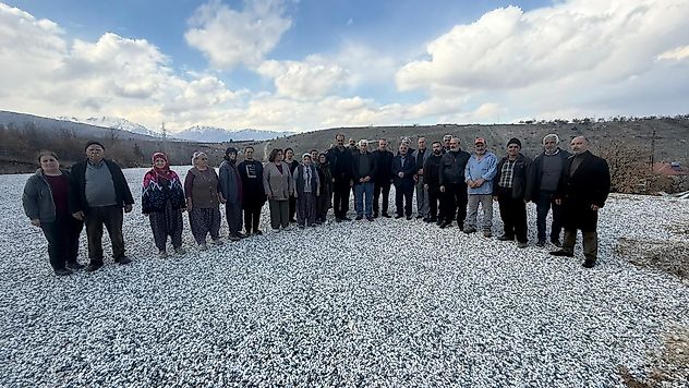 Tahsis Yazısı Gönderildi, Vatandaş Somut Adım Bekliyor