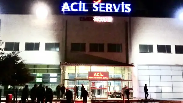 Talihsiz kadın mutfakta can verdi: Bıçak incelemeye alındı