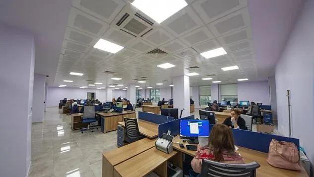 Tapu İşlemlerinde Rekor Sayı