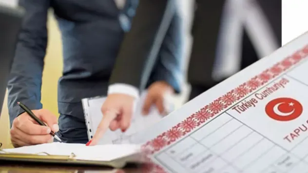 Tapu ve Kadastro'dan '65 yaş üstüne rapor zorunluluğu' iddialarına yalanlama