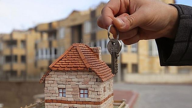 Tapu Verileri Açıklandı: Konut Satışlarında Sert Yavaşlama