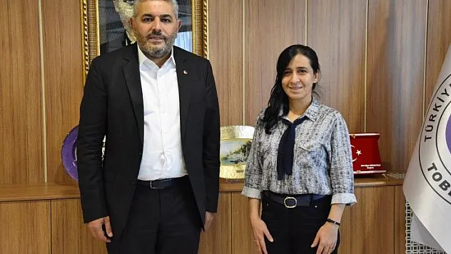 Tarihi bir düelloya sahne olan Malatya'da ipler gerildi.