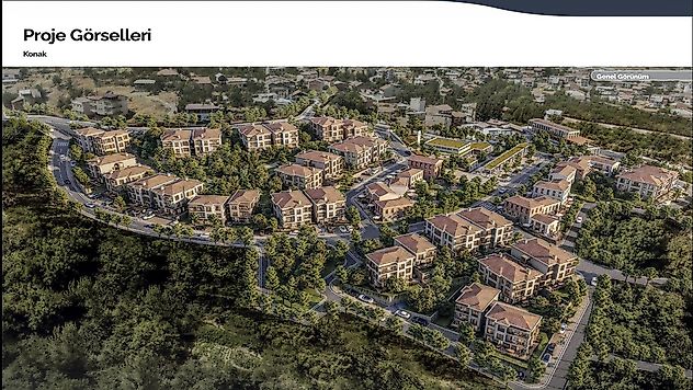 Tarihi Doku Korunacak: Malatya'da 5 Mahallede Dönüşüm Hamlesi