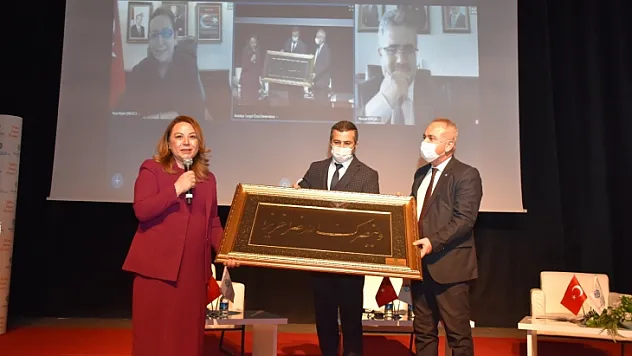 Tarım Eğitimi, Diğer Eğitim Alanları Kadar Değerli Ve Kıymetlidir