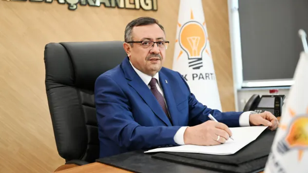 Tarım ve Orman Bakanı İbrahim Yumaklı Yarın Malatya'da