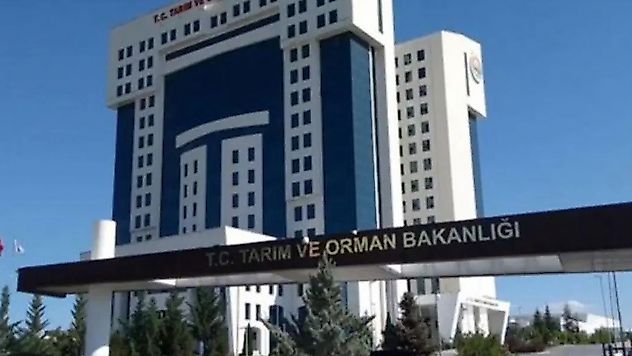 Tarım ve Orman Bakanlığı bin 874 sözleşmeli personel alacak
