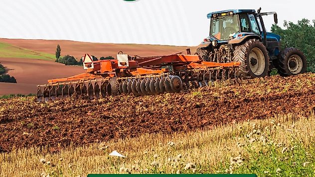 Tarım ve Orman Bakanlığı'ndan 149,6 Milyon TL'lik Destek Ödemesi