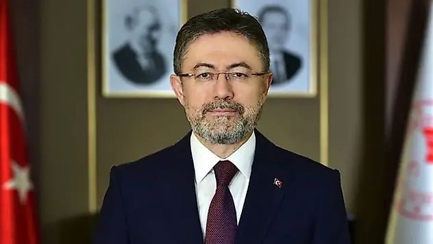 Tarım ve Ormana 844,5 Milyon TL'lik Kırsal Kalkınma Desteği