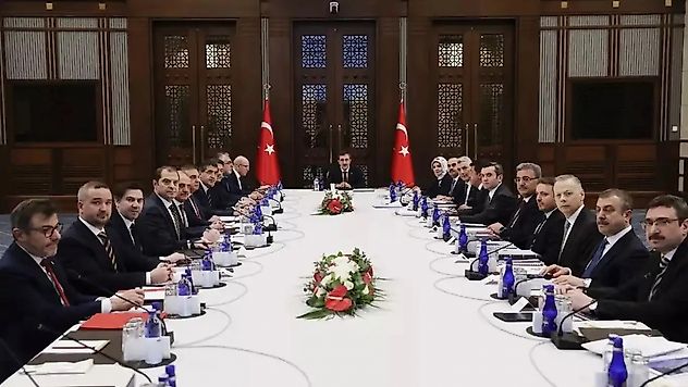 Tarıma yeni teşvik paketi