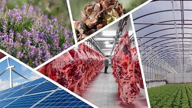 Tarımda Büyük Destek Paketi: Kadın ve Gençlere Öncelik