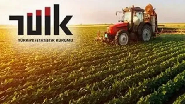 Tarımsal girdi fiyat endeksi (Tarım-GFE) yıllık yüzde 28,92 arttı, aylık yüzde 2,35 arttı
