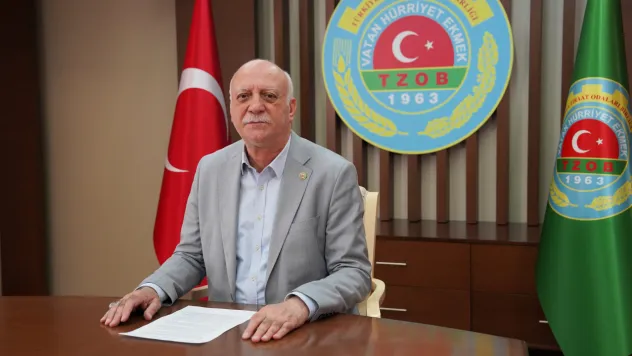 Tarımsal kuraklığın sonuçları