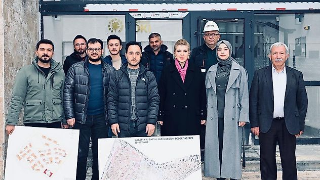 Taştepe'de Haziran, Bahçebaşı'nda Nisan: TOKİ Teslim Tarihleri Açıklandı