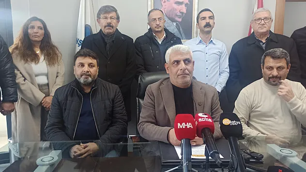 Tatar'dan Deprem Davaları Uyarısı: Mesleki Linç Değil, Adil Yargılama