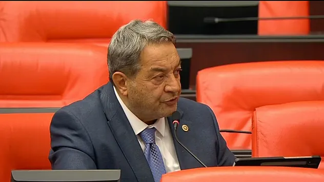 TBMM'de Malatya Gündemi: Doğal Gaz Altyapısı İçin 2026–2027 Vurgusu