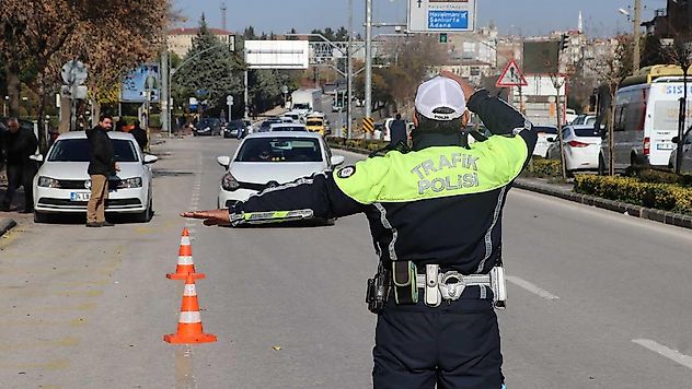 TBMM'den Trafik Cezalarına Rekor Artış