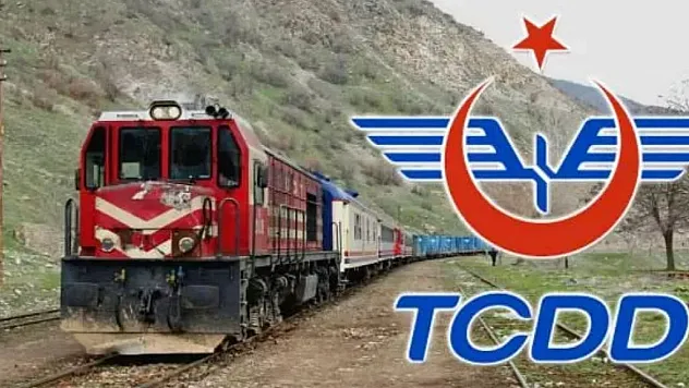 TCDD 5. Bölge Müdürlüğü 'nden Uyarı
