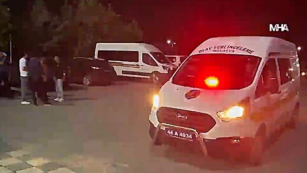 Tecde'de Silahlı Kavga: Polis Olay Yerinde Mermi ve Silah Buldu