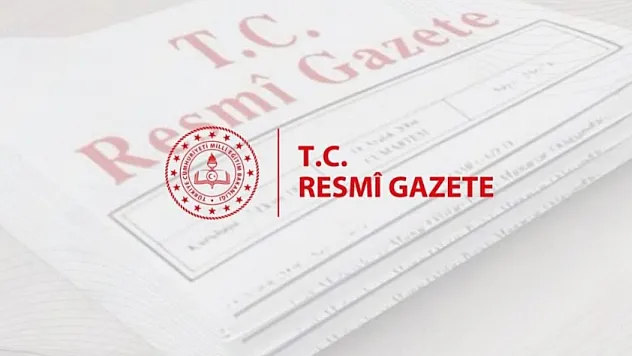 Teftiş Kurulu Yönetmeliği'nde değişiklik