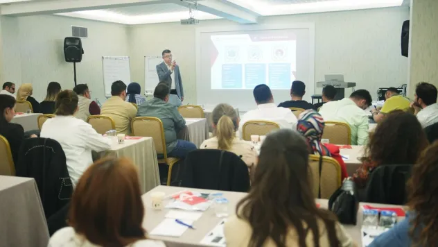 Tekstil fabrikalarında verimlilik nasıl artırılır?