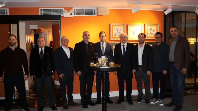 Tekstil Sektörü Zor Dönemden Yenilikle Çıkmayı Hedefliyor