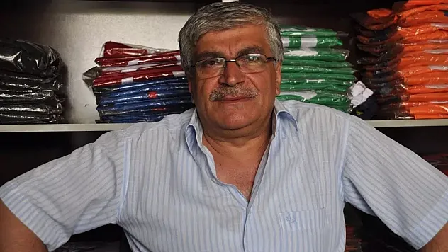 Tekvando Camiasının Acı Kaybı