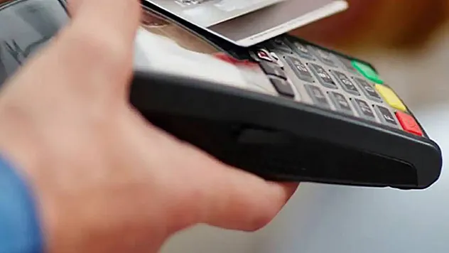 Temassız Ödeme Limiti 2.500 TL Oldu