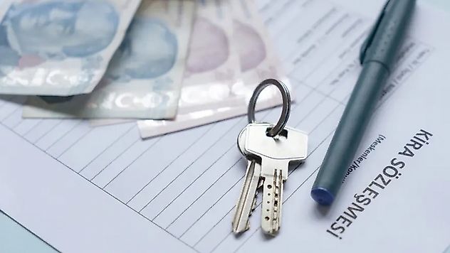 Temmuzda Kira Zam Tavanı Yüzde 32,03 Olarak Uygulanacak