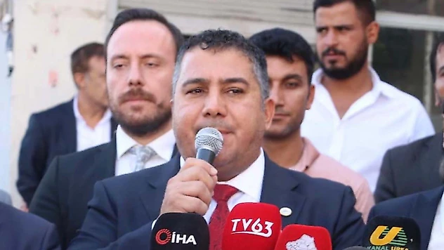 Teoman Mutlu: AK Parti'nin Baskın Seçime Gitmesi İçin Sebep Yok