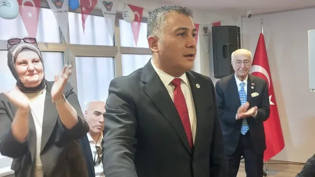 Teoman Mutlu: Artık Başlangıç Değil, Mücadele Zamanı