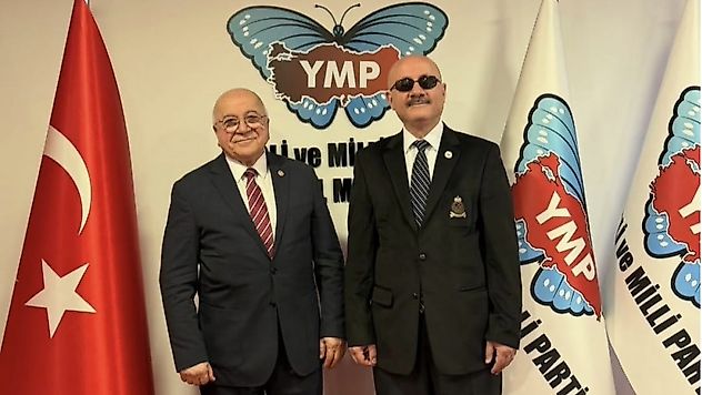 Teoman Mutlu Duyurdu: Seçim Sürecini Mehmet Kayhan Yönetecek